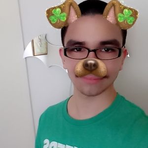 Meet your Posher, Willie